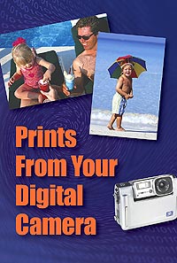 Digital Prints 2, Gamma Imaging