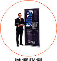 Trade Show Display Portable Wing