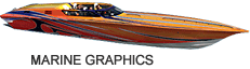Marine Graphics, Gamma Imaging