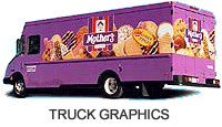 Semi-Truck Graphics, Gamma Imaging