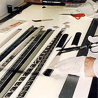 Chicago Black and White Film Processing