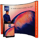 Trade Show Displays from Gamma