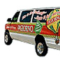 Vehicle Graphics from Gamma in Chicago