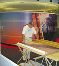 Trade Show Displays from Gamma