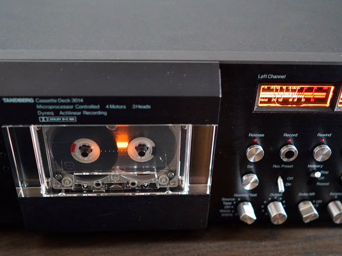 Gamma’s audio studio captures a variety of media and converts them to MP3 format. Now you can enjoy your old mix tapes, recordings of recitals, or your favorite vinyl album on any device. We’ve converted recordings of peoples grandparents, wedding speeches, and old garage bands.