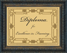 For over 40 years, Gamma has provided the highest quality custom picture framing, museum framing, and creative design consultation.